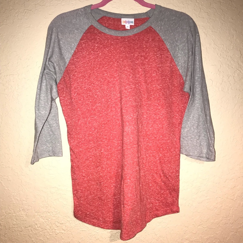 LuLaRoe Randy top